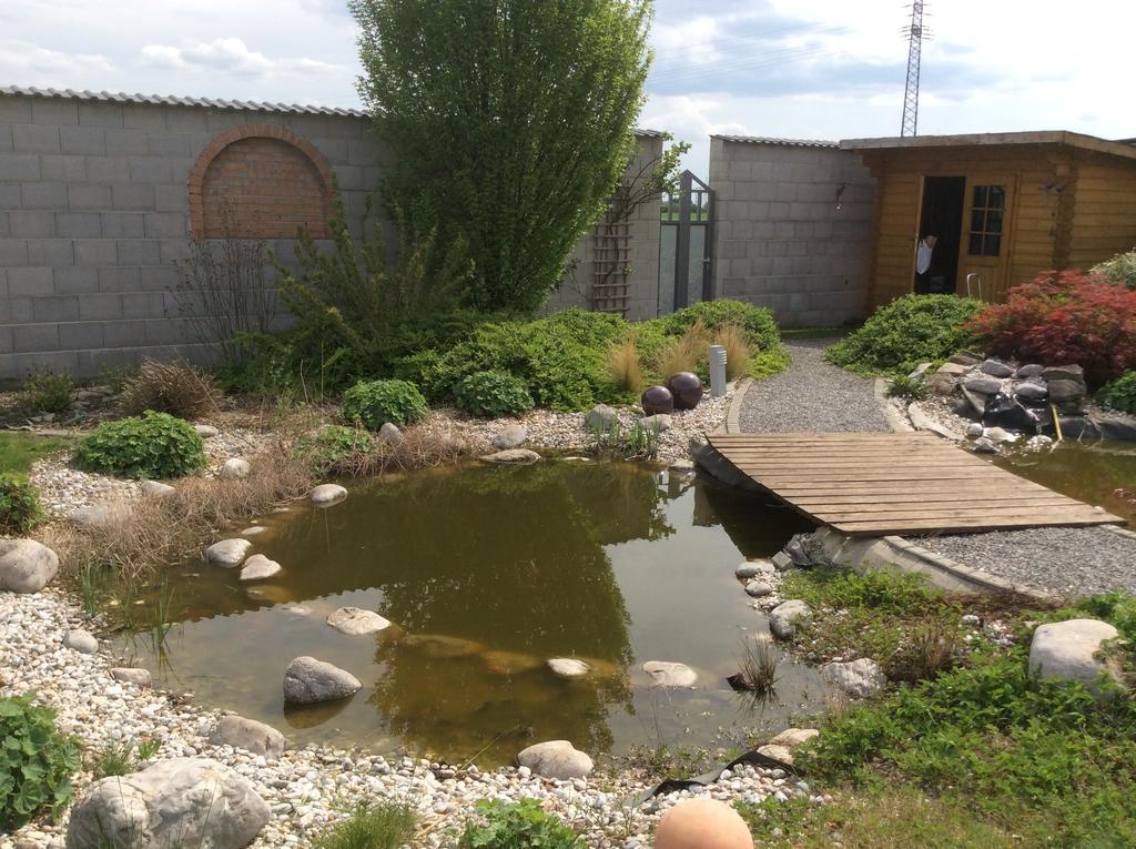 Lakeside Villa فرونكرشن المظهر الخارجي الصورة